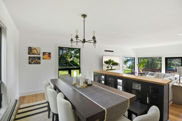 5 seater dining table